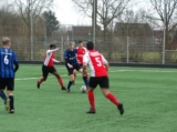 S.K.N.W.K. 2 - Kapelle 3 (competitie) seizoen 2024-2025 (191/200)